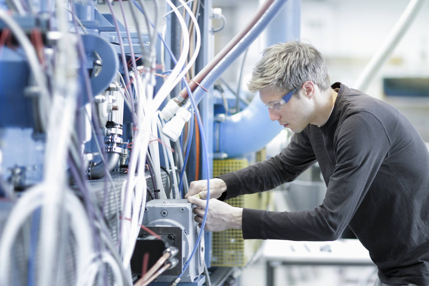 Mobile Labortechnik von VOLTCRAFT ermöglicht Handwerkern im Außendienst eine professionelle und umfassende Fehlersuche